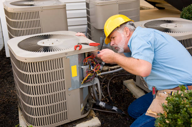 Best Ductless HVAC repair  in Yorktown, TX