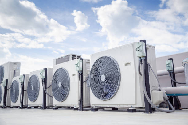 Best HVAC emergency services  in Yorktown, TX