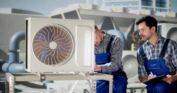 Best Heating repair services  in Yorktown, TX