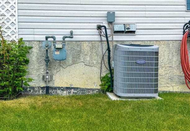 AC installation near me in Yorktown, TX